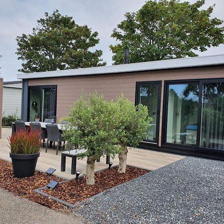 Beachhouse Renesse 2645 Kültér fotó