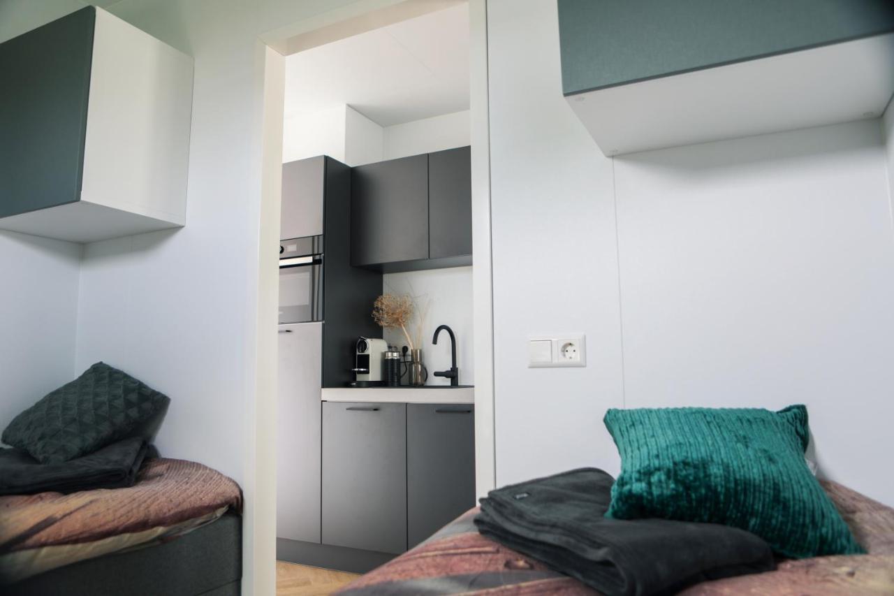 Beachhouse Renesse 2645 Kültér fotó