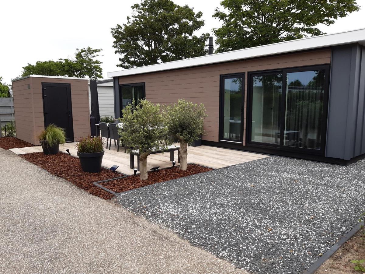 Beachhouse Renesse 2645 Kültér fotó