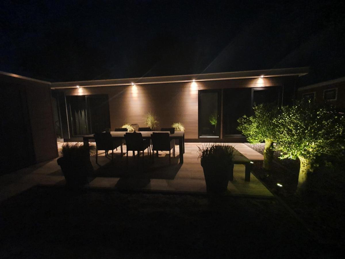 Beachhouse Renesse 2645 Kültér fotó