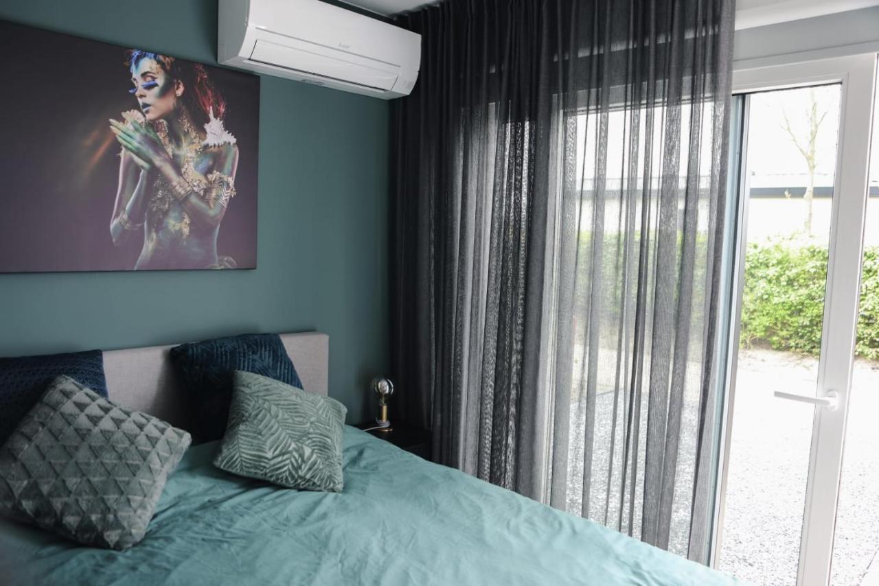 Beachhouse Renesse 2645 Kültér fotó
