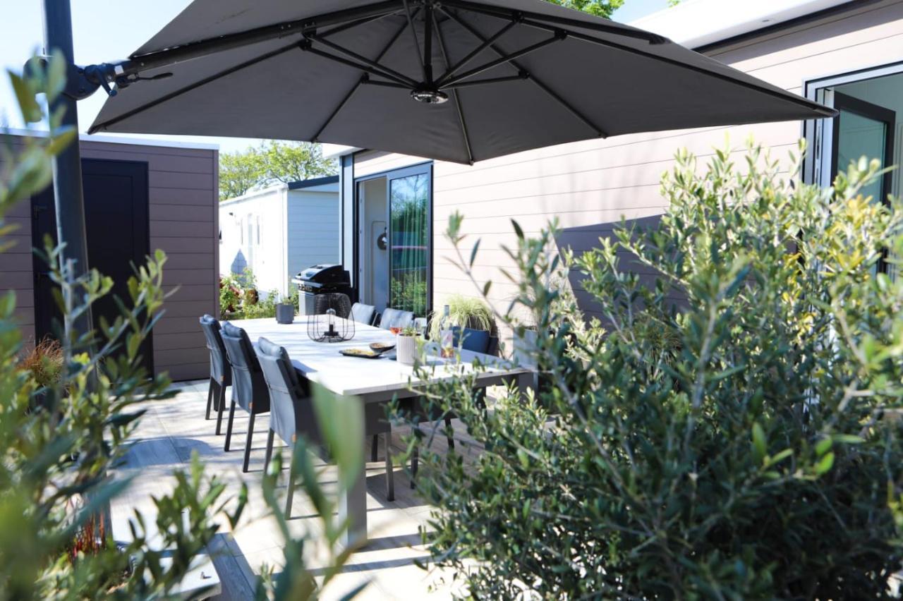 Beachhouse Renesse 2645 Kültér fotó