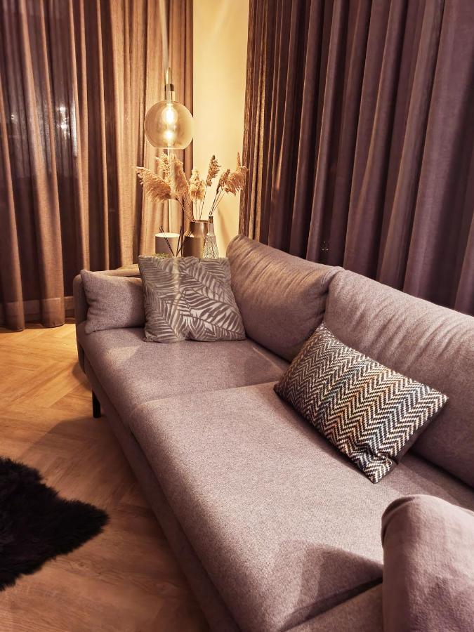 Beachhouse Renesse 2645 Kültér fotó