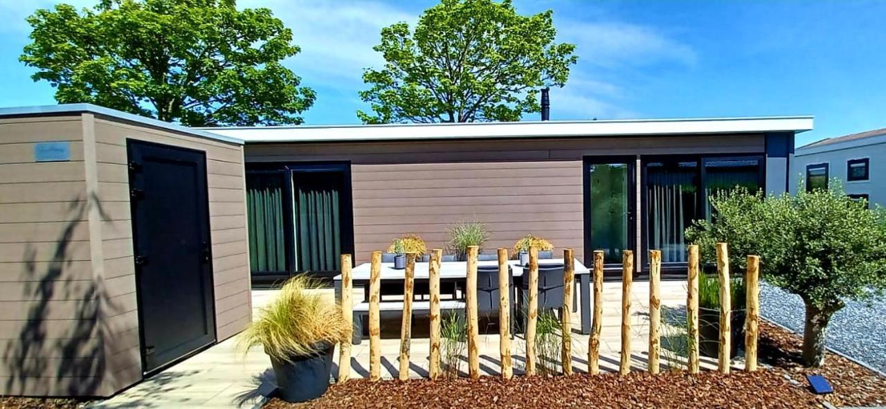 Beachhouse Renesse 2645 Kültér fotó