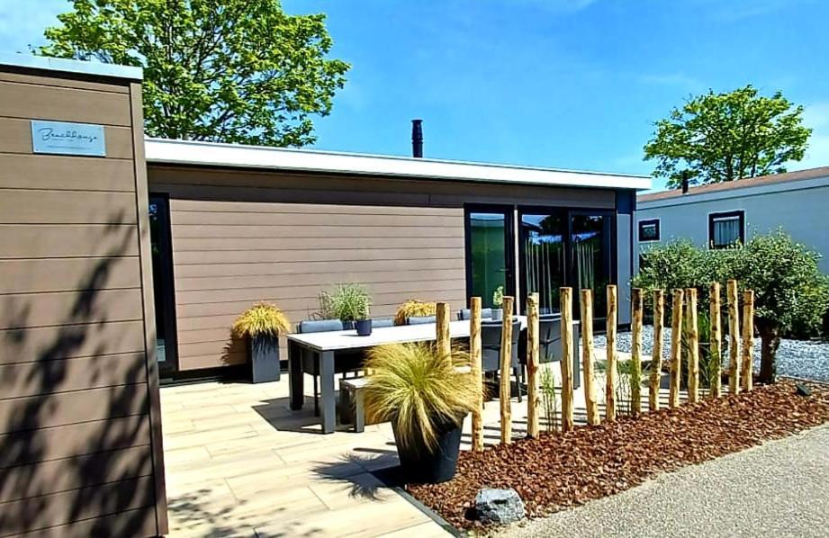 Beachhouse Renesse 2645 Kültér fotó
