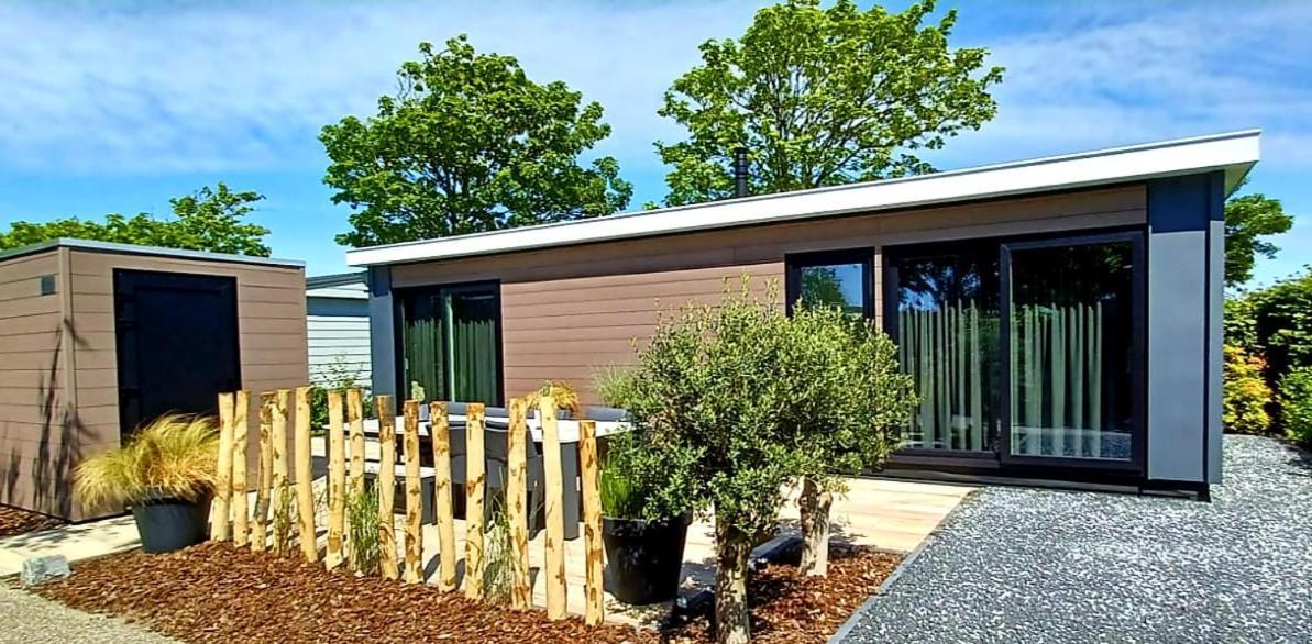 Beachhouse Renesse 2645 Kültér fotó