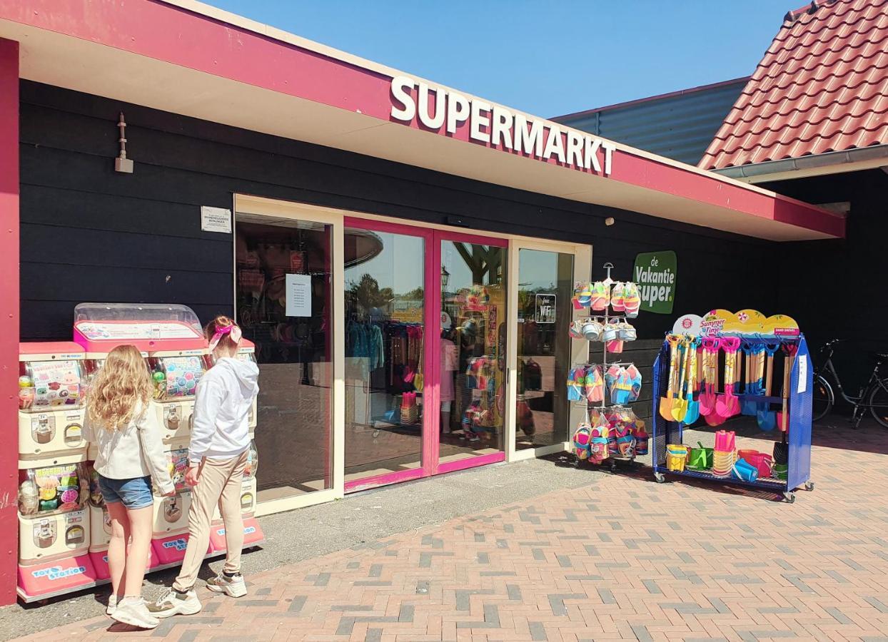 Beachhouse Renesse 2645 Kültér fotó