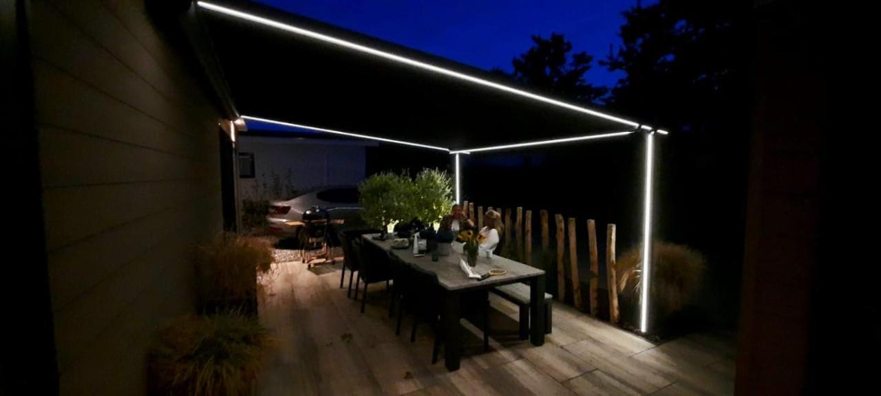 Beachhouse Renesse 2645 Kültér fotó